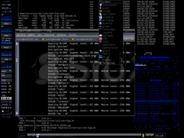 fluxbox gtk2 root-tail gkrellm osiux-fluxbox-screenshot-640x480-01.png