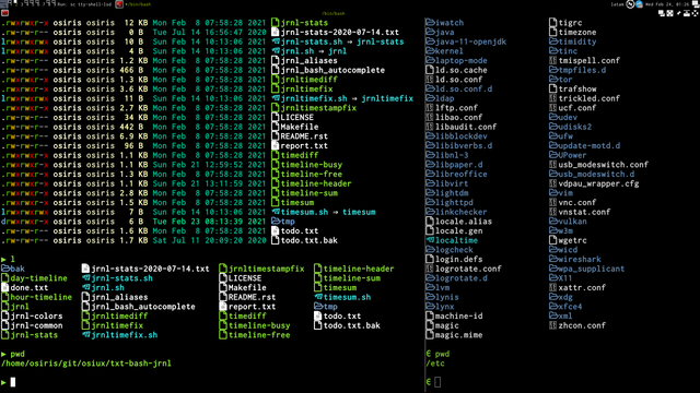 screenshot lsd tty-shell-lsd.png