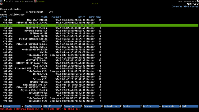 screenshot wicd-curses tty-wifi-wicd-curses.png